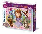 Puzzle Sofia the First - 24 elementy