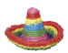 Piniata sombrero